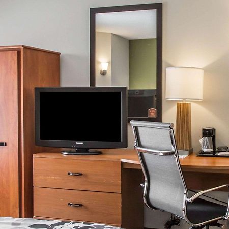 Sleep Inn Midway Airport Bedford Park Esterno foto